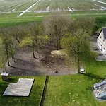Hohenwarte Casa di campagna Højer