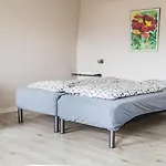 Séjour à la campagne Hohenwarte Højer
