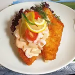 Lantställe Hohenwarte