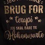 Lantställe Hohenwarte Højer