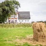 Séjour à la campagne Hohenwarte Højer
