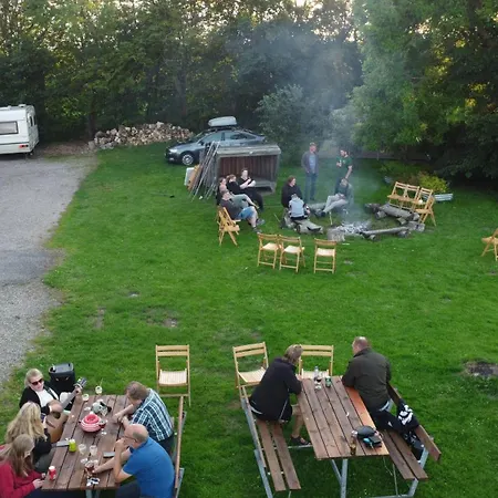 Country house Hohenwarte