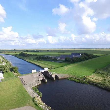 Gospodarstwo wiejskie Hohenwarte Højer