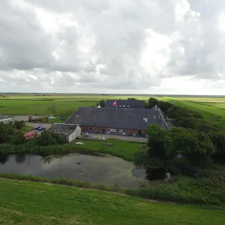 Gospodarstwo wiejskie Hohenwarte Højer