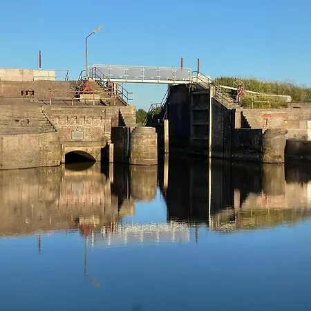 Gospodarstwo wiejskie Hohenwarte