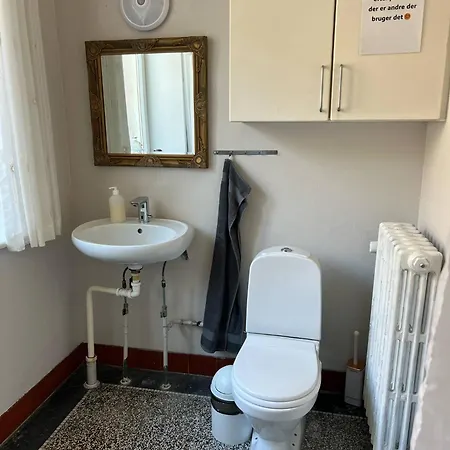 Hohenwarte Gospodarstwo wiejskie *