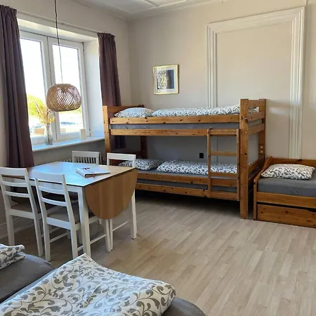 Hohenwarte Gospodarstwo wiejskie