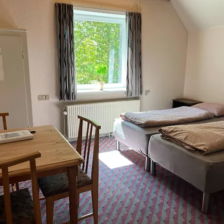 Hohenwarte Casa rural *