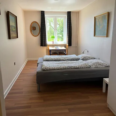 Casa de Campo Hohenwarte *