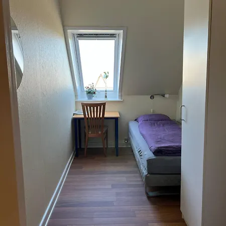 Hohenwarte Gospodarstwo wiejskie