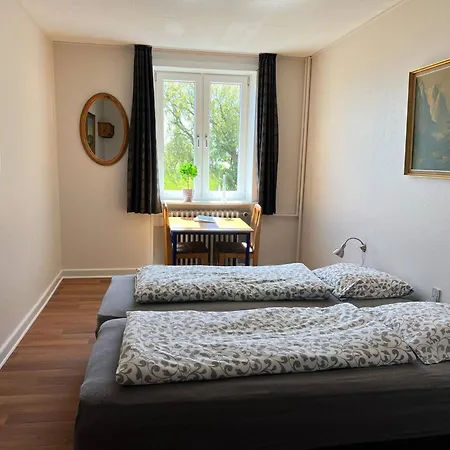 Casa de Campo Hohenwarte