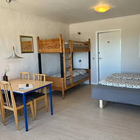 Hohenwarte Gospodarstwo wiejskie Højer