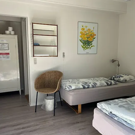 Hohenwarte Gospodarstwo wiejskie