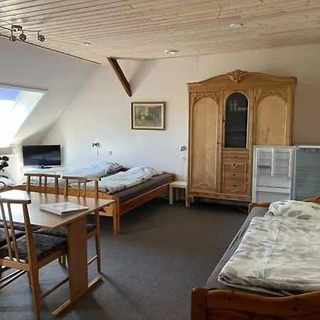 Gospodarstwo wiejskie Hohenwarte