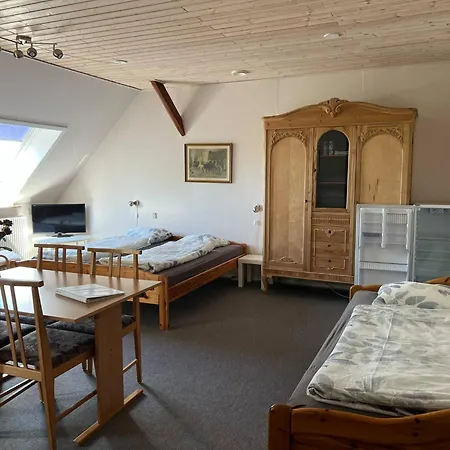 Casa de Campo Hohenwarte