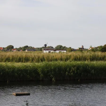 Kır Evi Hohenwarte *