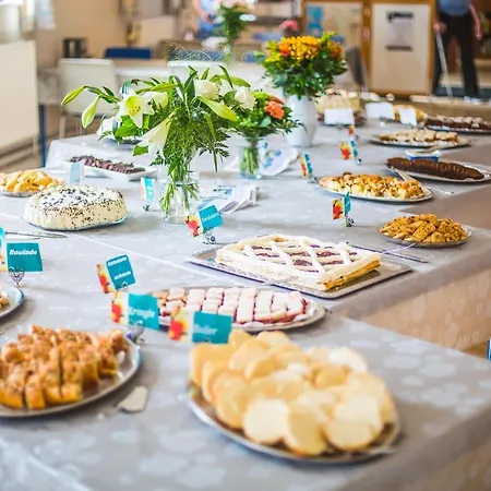 Hohenwarte Gospodarstwo wiejskie *