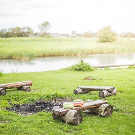 Hohenwarte Casa rural Højer