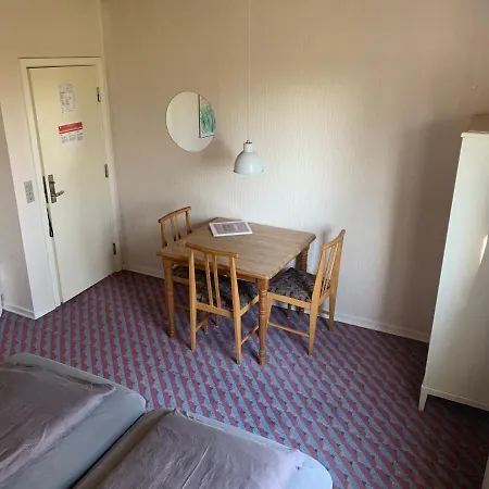 Hohenwarte Country house *