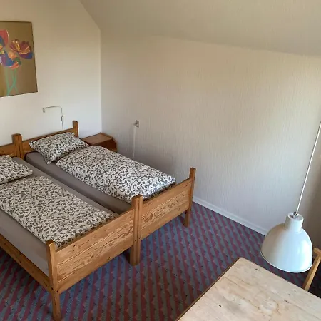 Hohenwarte Gospodarstwo wiejskie *