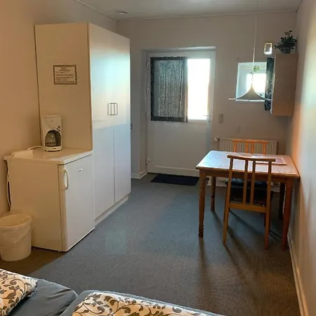 Gospodarstwo wiejskie Hohenwarte *