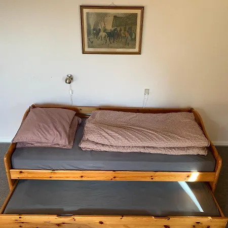 Casa rural Hohenwarte