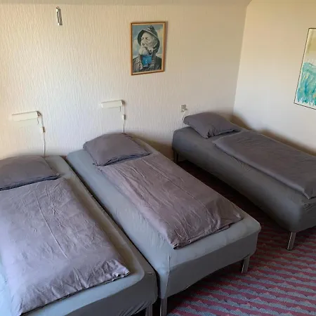 Hohenwarte Gospodarstwo wiejskie Højer