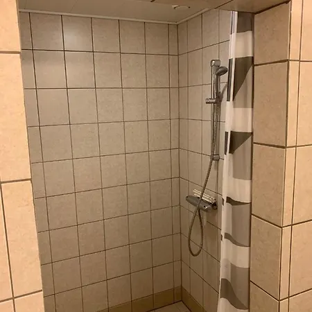 منزل ريفي Hohenwarte Højer