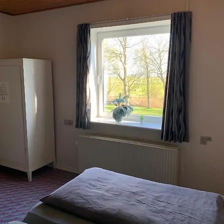 Casa de Campo Hohenwarte Højer