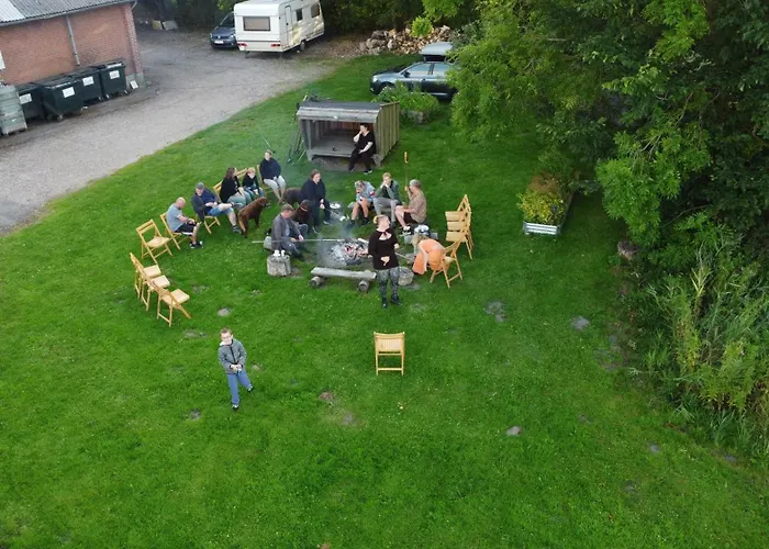 Kır Evi Hohenwarte *