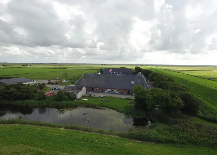 Kır Evi Hohenwarte Højer