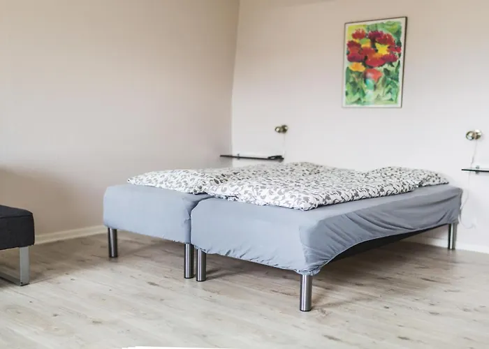 Kır Evi Hohenwarte Højer