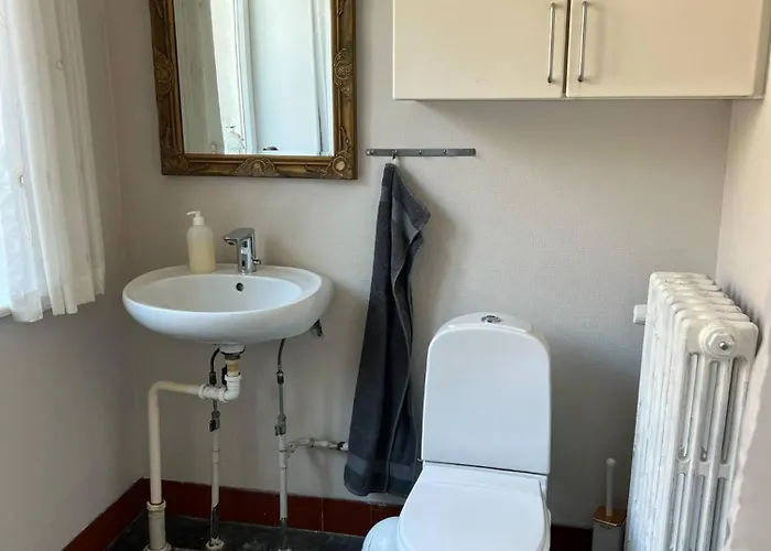 Hohenwarte Kır Evi *