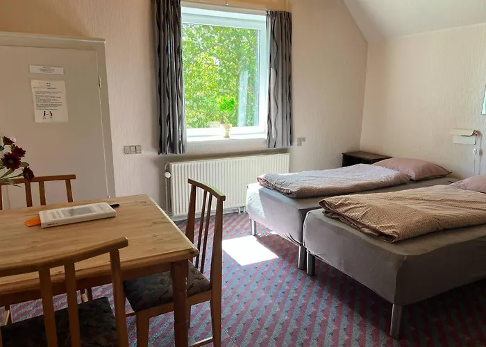 Hohenwarte Kır Evi *