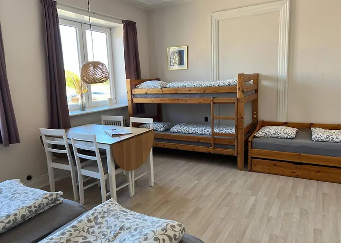 Kır Evi Hohenwarte Højer