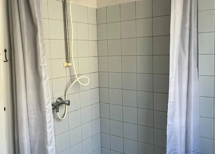 Hohenwarte Kır Evi *