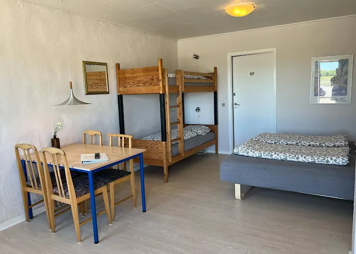 Hohenwarte Kır Evi Højer