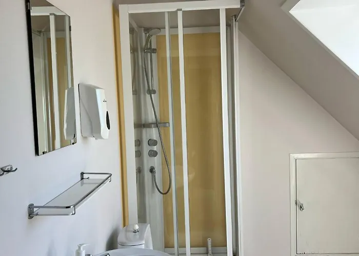 Kır Evi Hohenwarte Højer