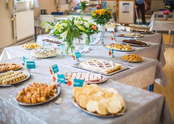 Hohenwarte Séjour à la campagne *