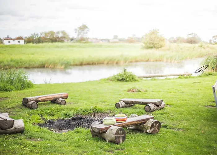 Hohenwarte Kır Evi Højer