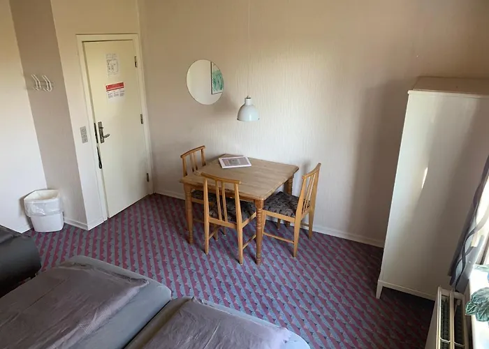 Hohenwarte Kır Evi *