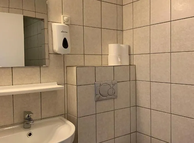 Hohenwarte Kır Evi Højer