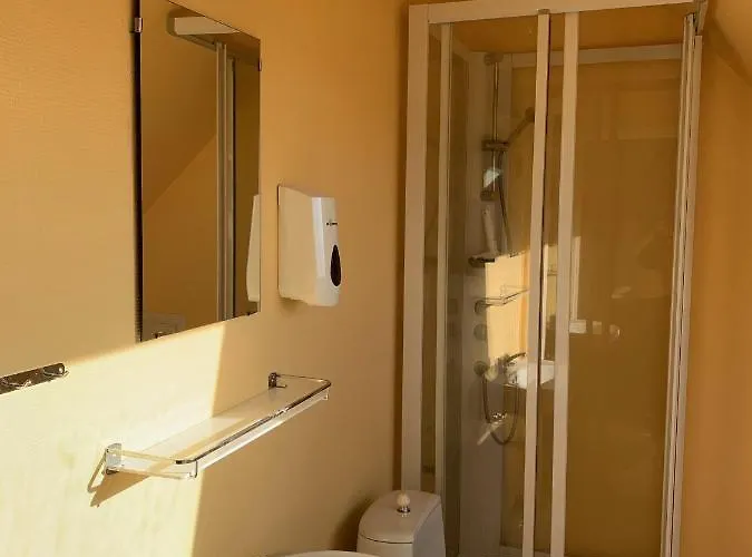 Kır Evi Hohenwarte *