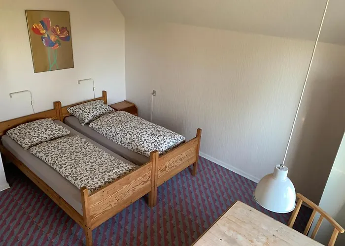 Hohenwarte Kır Evi *