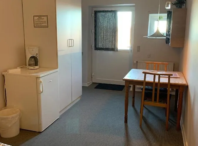 Séjour à la campagne Hohenwarte *