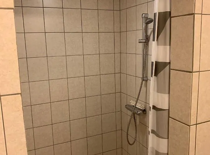 Kır Evi Hohenwarte Højer