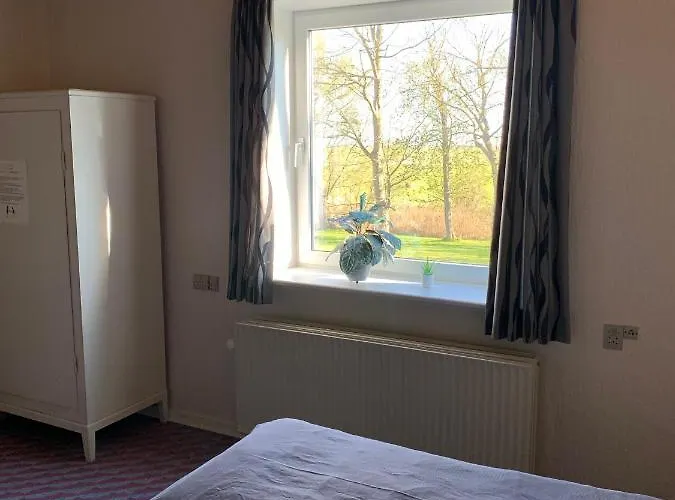 Kır Evi Hohenwarte Højer